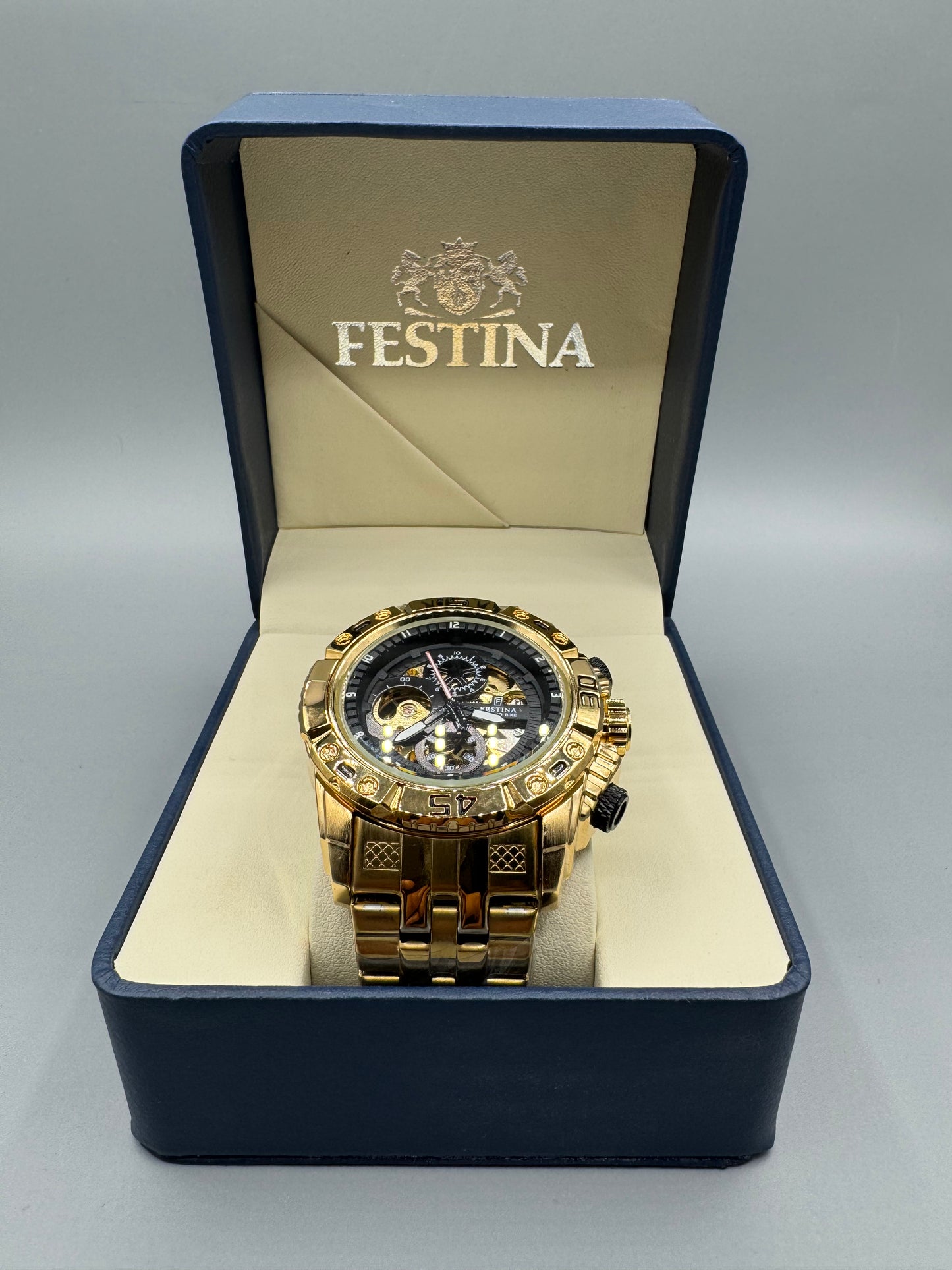 FESTINA ميكانيك