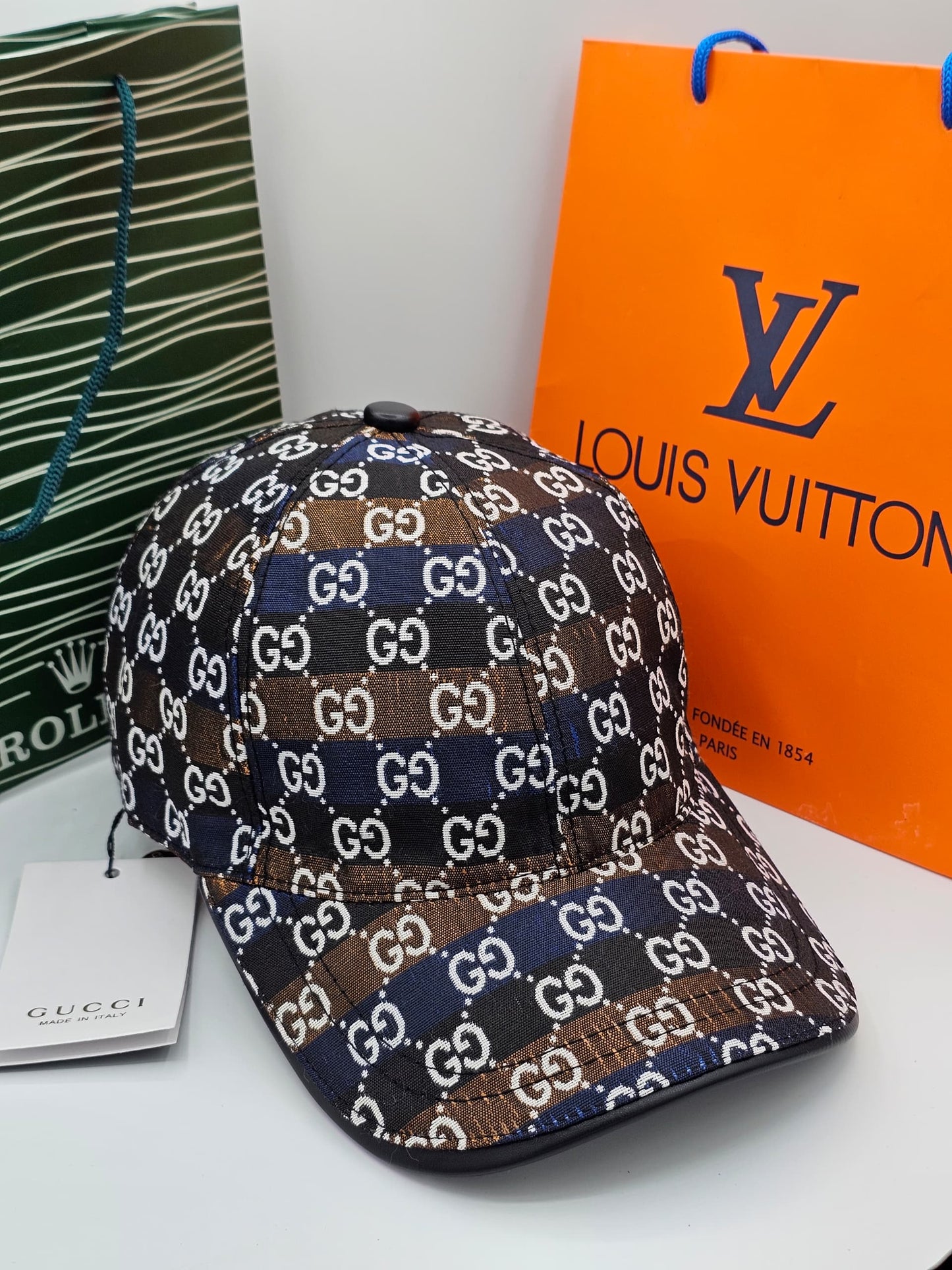 GUCCI