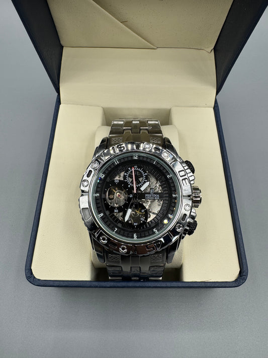 FESTINA ميكانيك