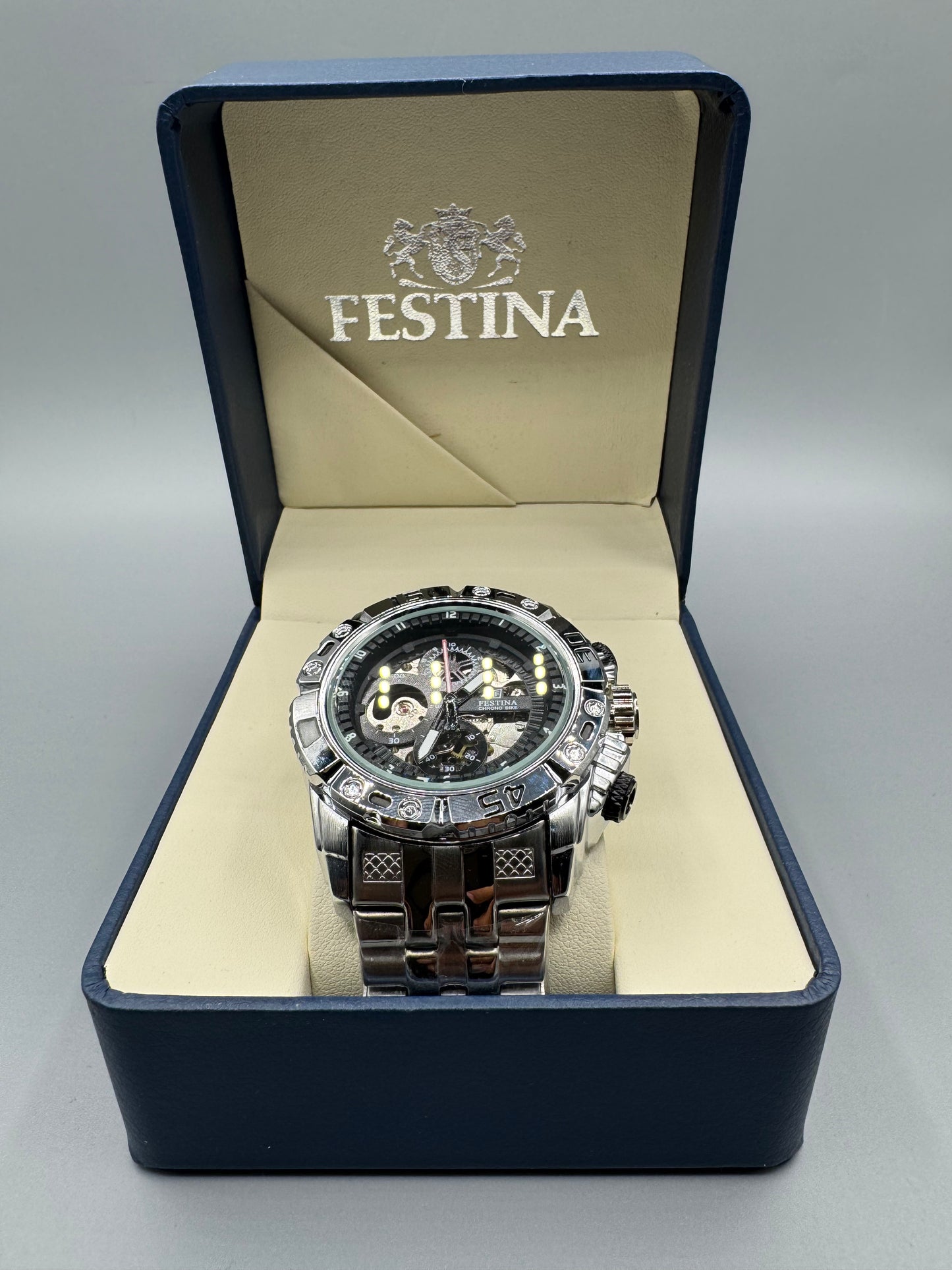 FESTINA ميكانيك