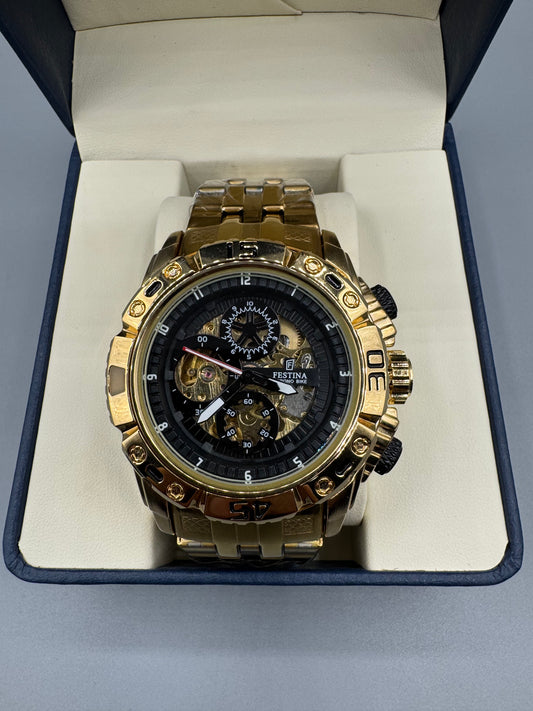 FESTINA ميكانيك