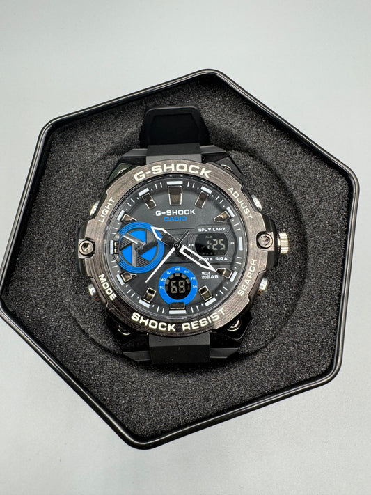 G-SHOCK