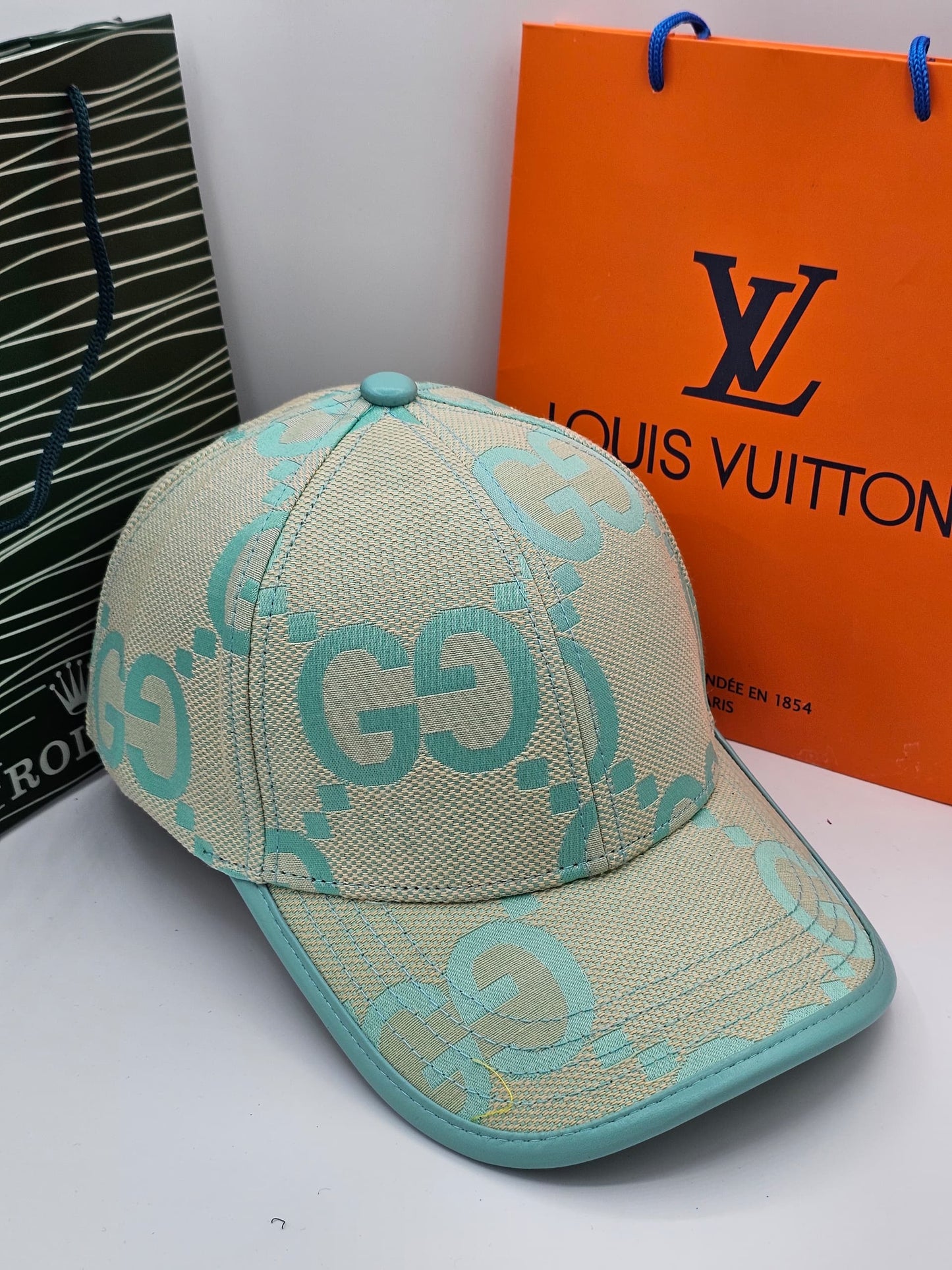 GUCCI