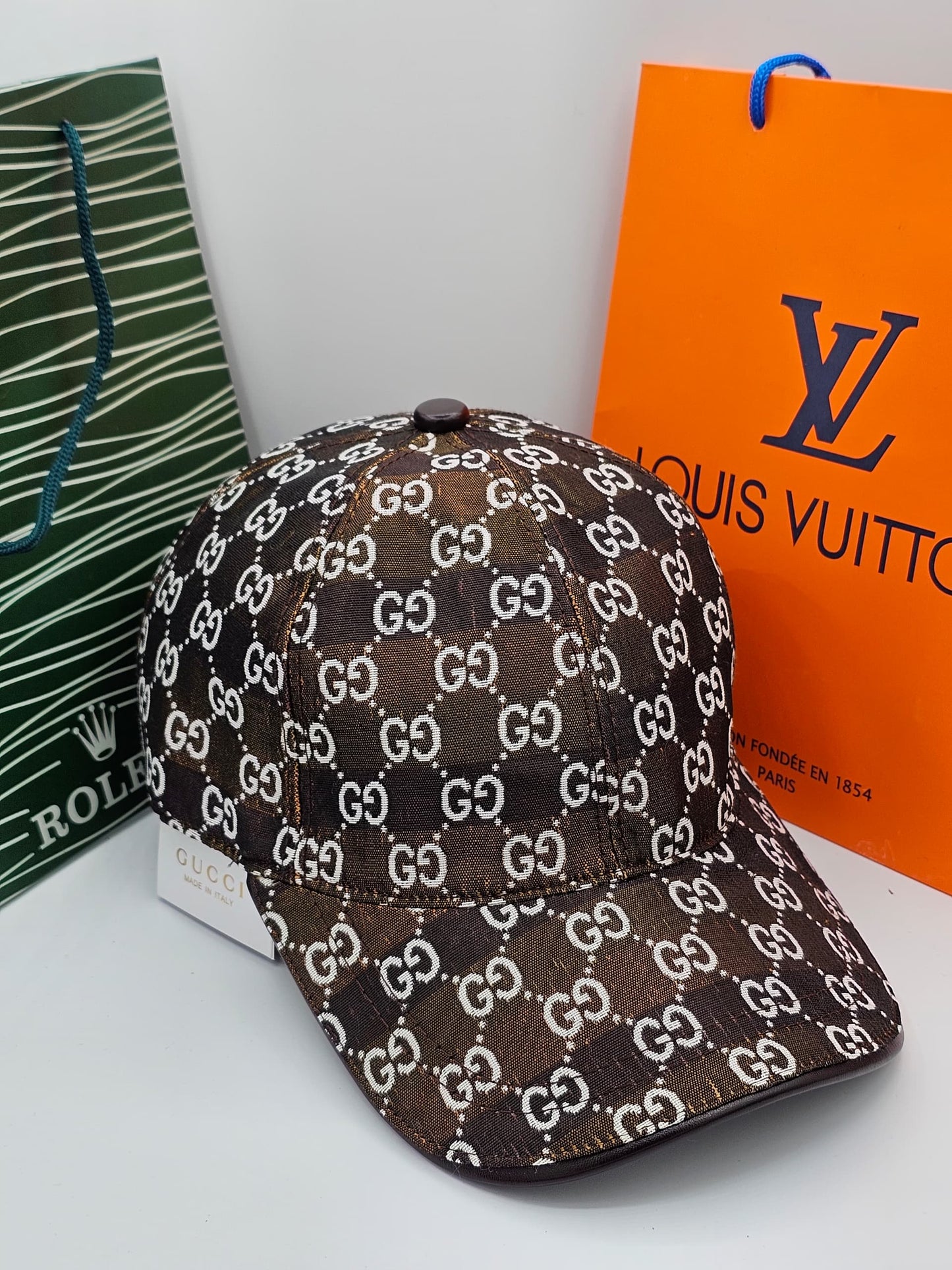 GUCCI