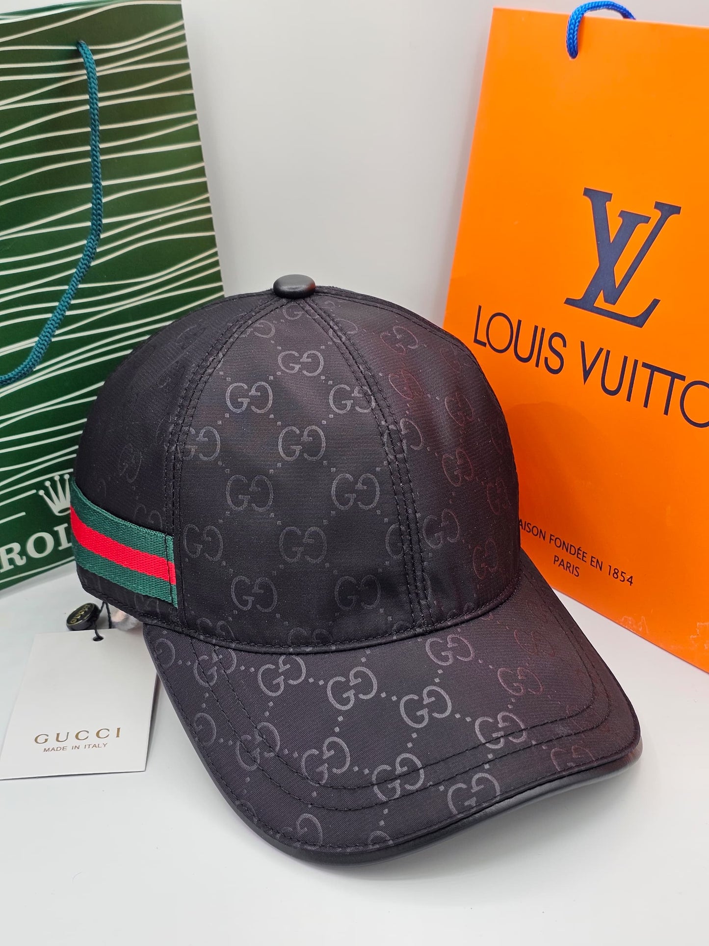 GUCCI