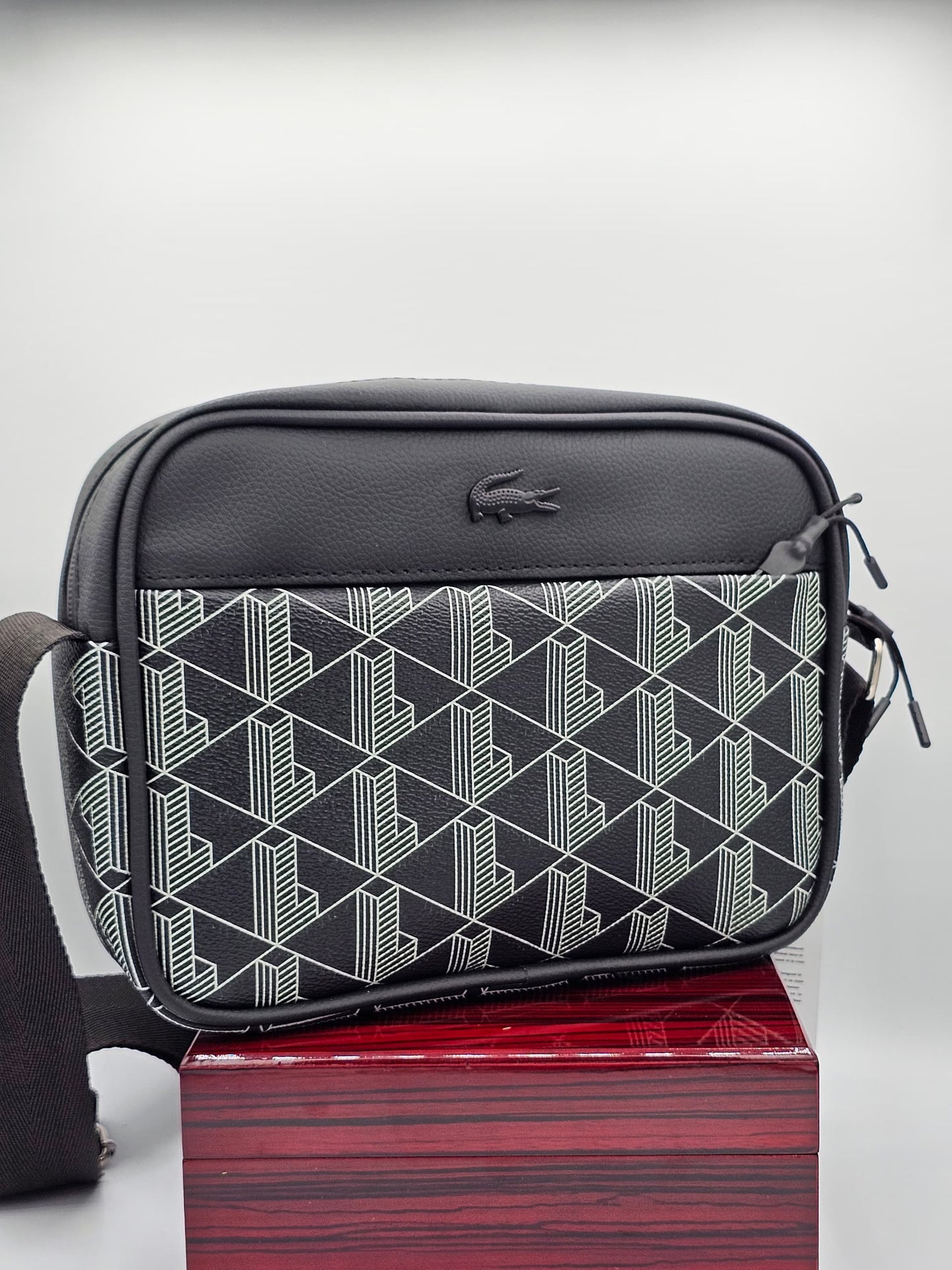 LACOSTE