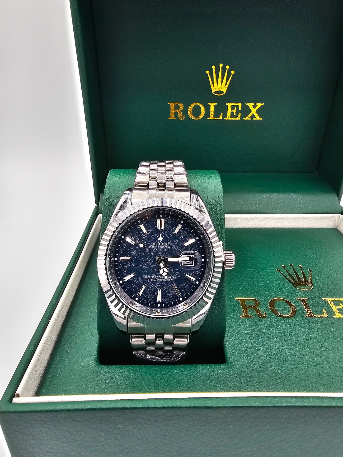 ROLEX