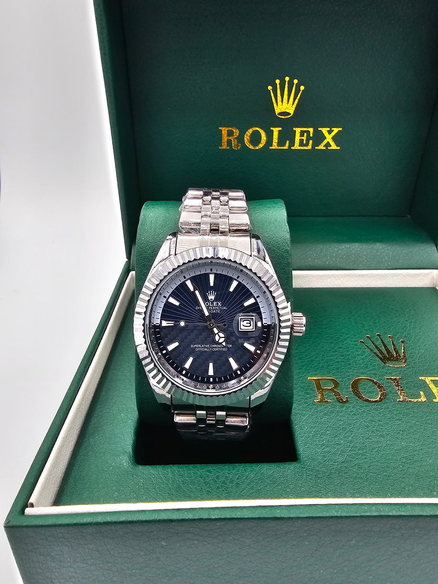 ROLEX