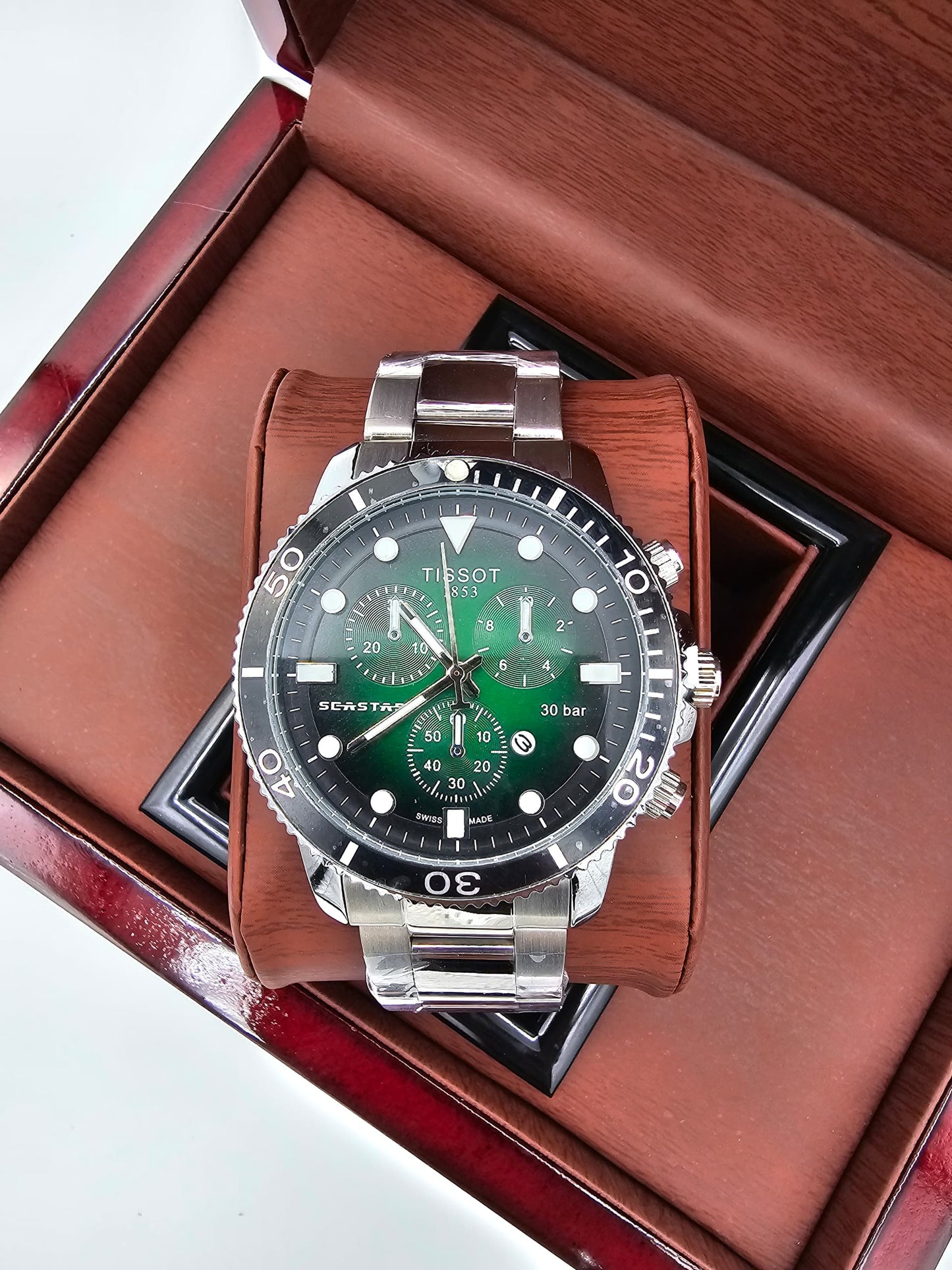 TISSOT