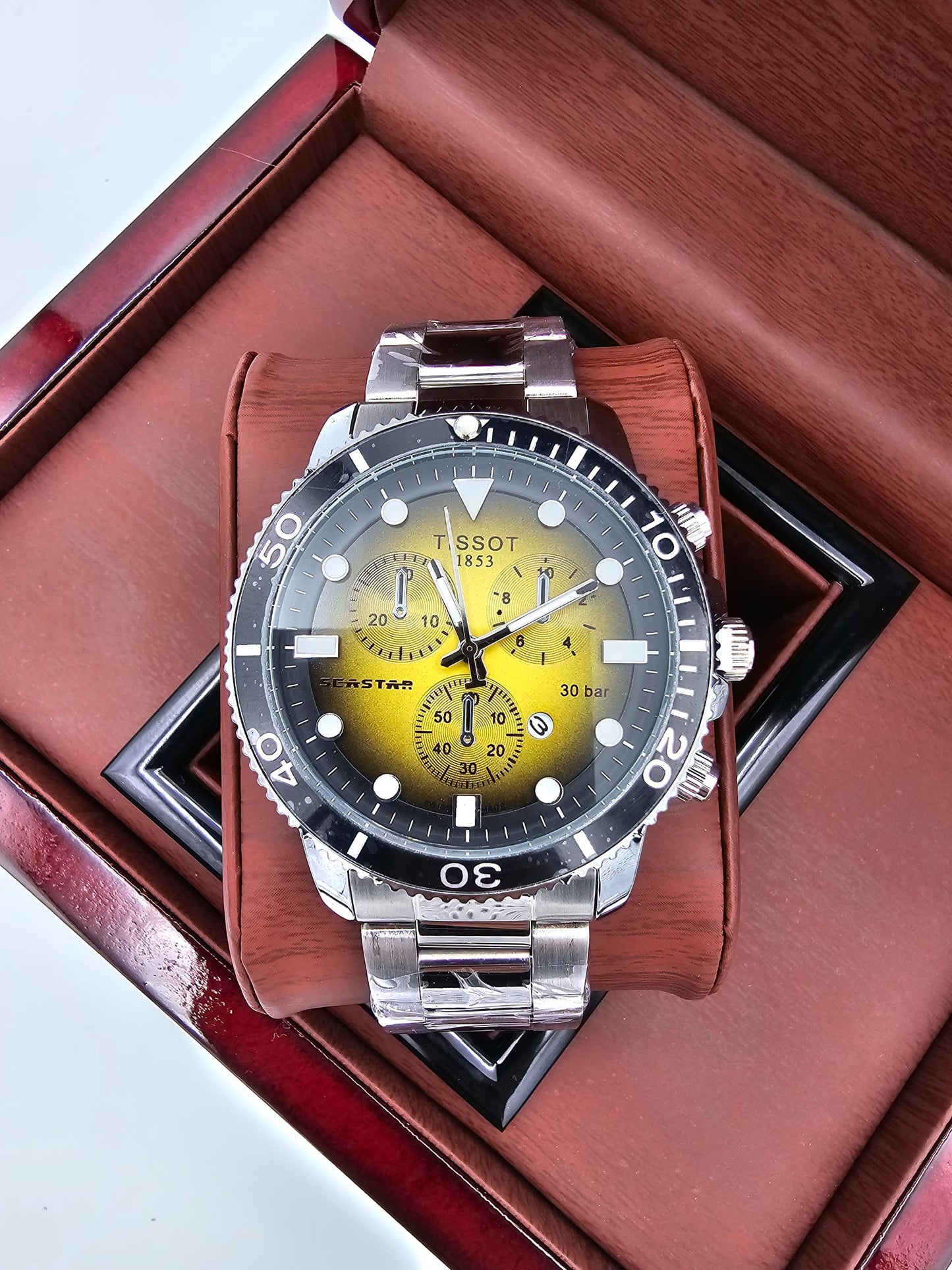 TISSOT