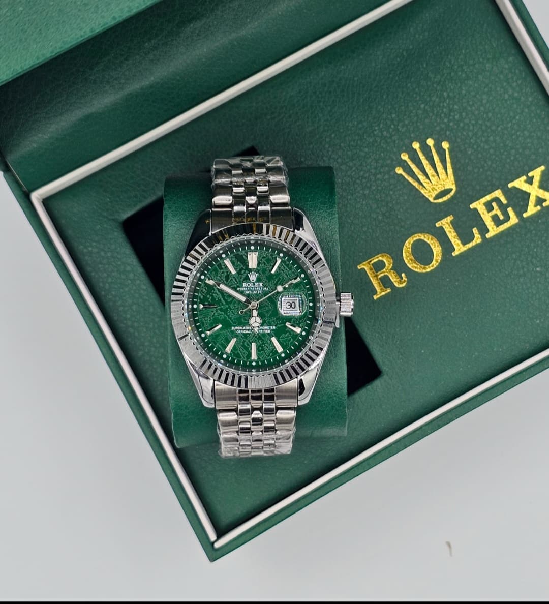 ROLEX
